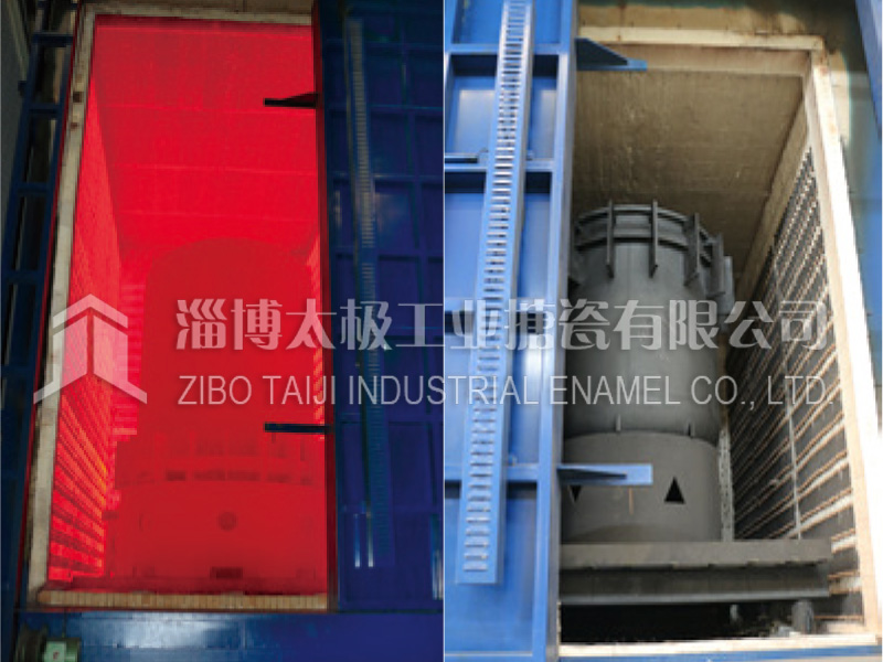 “搪玻璃進(jìn)口瓷釉”真相令人驚嘆！